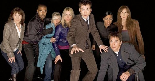 7 best Doctor Who companions, ranked