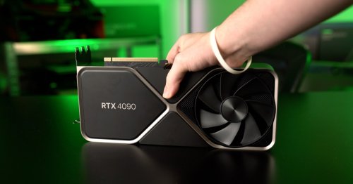 How to speed up your graphics card