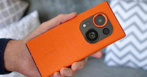 An unexpected company just raised the bar for smartphone cameras