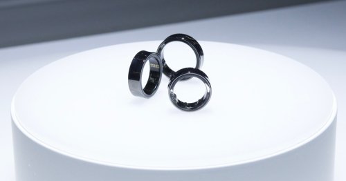 Samsung Galaxy Ring: news, rumored price, release date, and more