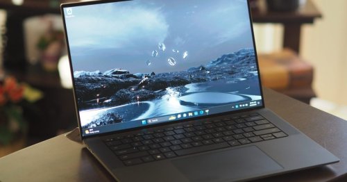 Get $500 off the Dell XPS 15 with an RTX 4050 and 1TB SSD