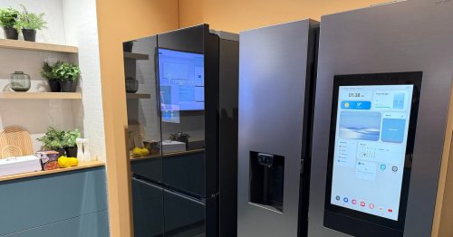 Samsung is using AI to predict break down in appliances – but there’s a catch