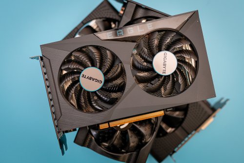 Developer says it can turn your AMD 6800 XT into an Nvidia 3090 Ti