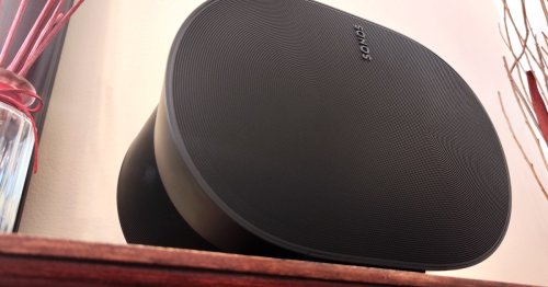 Sonos Era 300 review: the best wireless system gets its best speaker yet