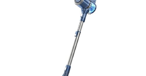 Walmart slashed the price of this cordless vacuum from $400 to $80