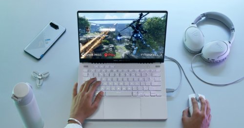 This deal saves you over $500 on an RTX 3060 gaming laptop