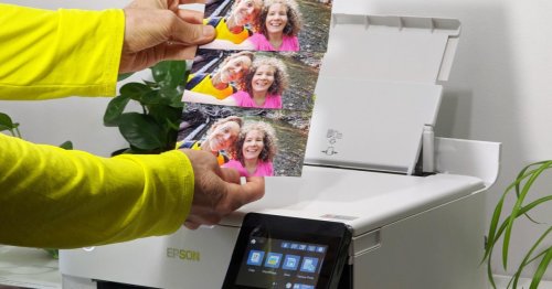 The best photo printers you can buy in 2024