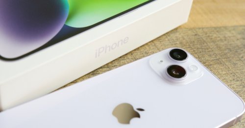 6 things to remember when trading in or selling your old iPhone