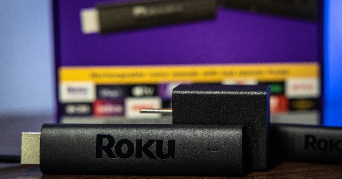 How to watch Super Bowl 2022 on Roku