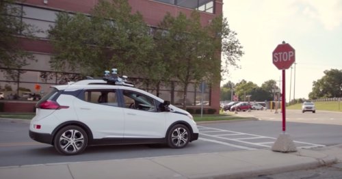 Robotaxis have a passenger problem that no one thought of