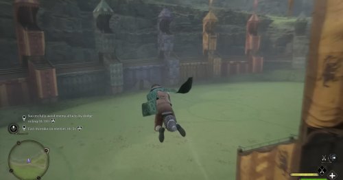 How To Find Rococo The Niffler In Hogwarts Legacy Flipboard