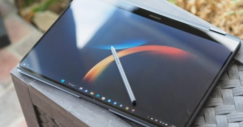 The 5 best laptops for accountants in 2024
