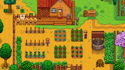 Stardew Valley’s influence on gaming is only becoming stronger