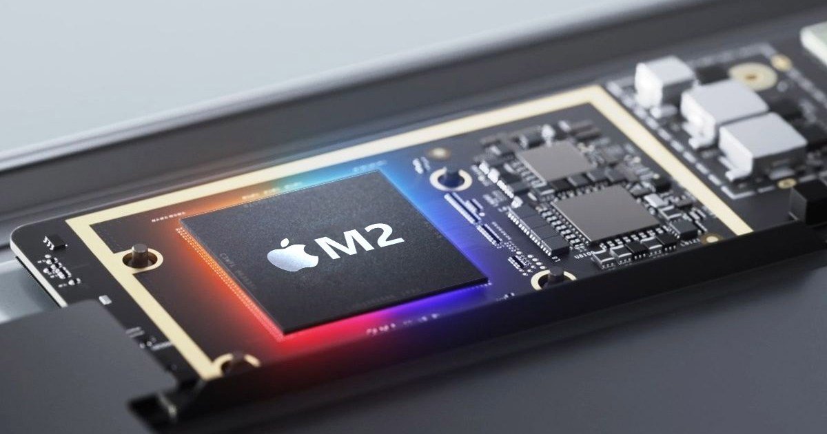 How powerful will the Apple M2 be? We may have a hint