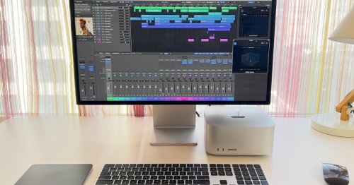 Análisis de Mac Studio y Studio Display: el poder de la creatividad