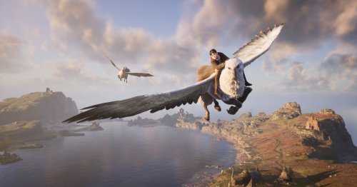 3 new PlayStation Plus games to play this weekend (April 18-20)