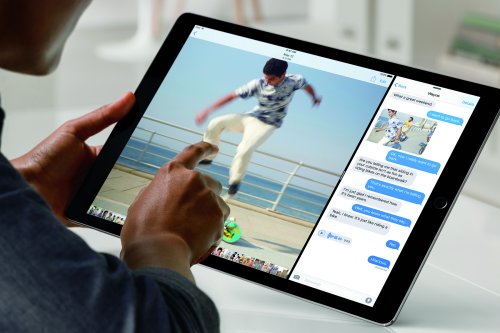 No, the iPad Pro can’t replace your computer. Here’s why