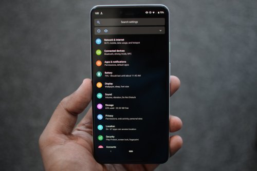 how-to-turn-on-dark-theme-in-android-10-flipboard