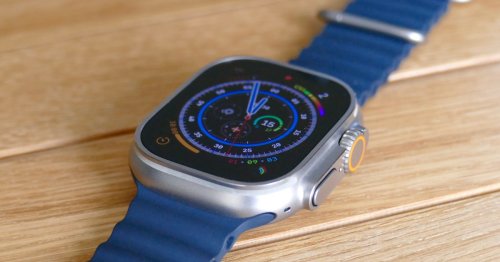 If this Apple Watch Ultra 2 rumor is true, I already don’t want it