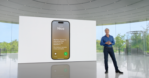 The products Apple didn’t announce at WWDC 2023