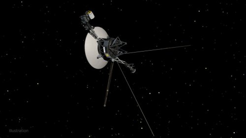 The long goodbye of NASA’s forty-year-old Voyager probes