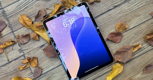 Apple iPad (2025) review: The best iPad for most people gets even better