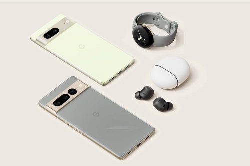 How to watch Google’s Pixel 7 and Pixel Watch event on October 6