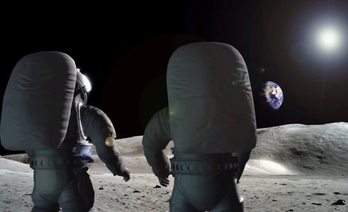 NASA report casts doubt on achieving moon landing by 2024
