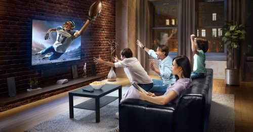 Super Bowl TV Deals: Get a 70-inch 4K TV for $480 and more