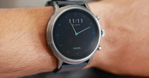 One of the biggest smartwatch makers just gave up on Wear OS