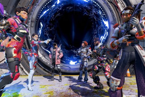 Apex Legends is coming to Android and iOS — what you need to know