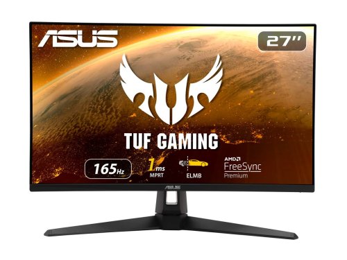 This 27-inch gaming monitor is $159 for Cyber Monday