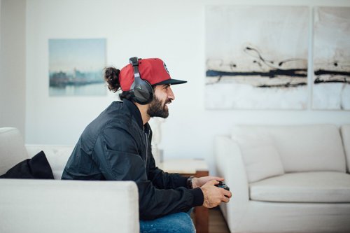 Gaming: Latest news, guides to the biggest games, and deep-dive features cover image