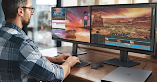 Best monitor deals: Gaming, office, curved, OLED and more
