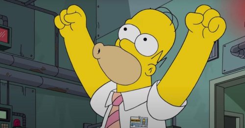 Homer Simpson’s 10 funniest moments on The Simpsons, ranked