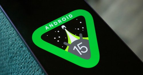 Google just released the first Android 15 beta. Here’s what’s new