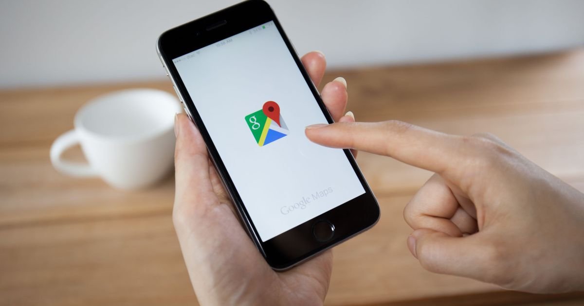 Google Maps is getting improved Live View navigation, more detailed map data