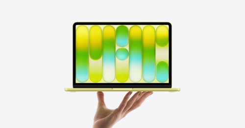 The new MacBook Neo charges faster than Apple claims