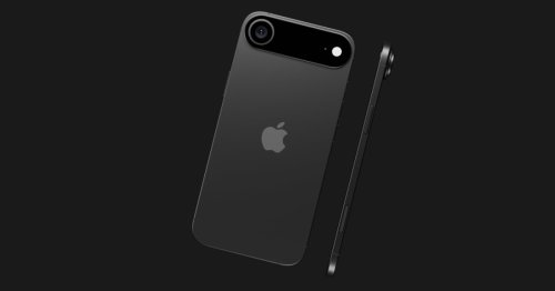 iPhone 17 final look leaks may be what we’re getting
