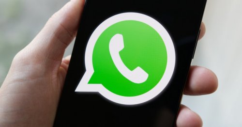 WhatsApp now lets you add short video messages to chats