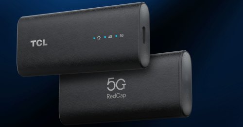This tiny dongle will change 5G connectivity forever