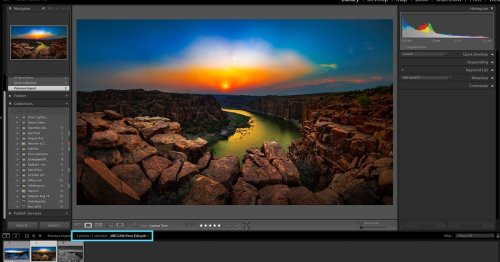As Adobe teases A.I. tools, Lightroom gains the option to jump-start RAW editing