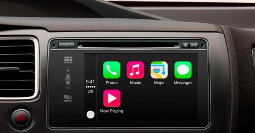Siri in your dash: Apple CarPlay now available for Pioneer NEX-series receivers