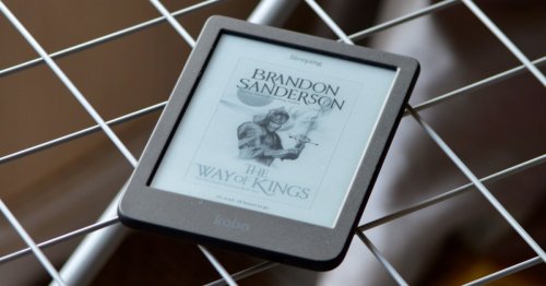 Kobo Clara BW review: It’s great, but I don’t know why it exists