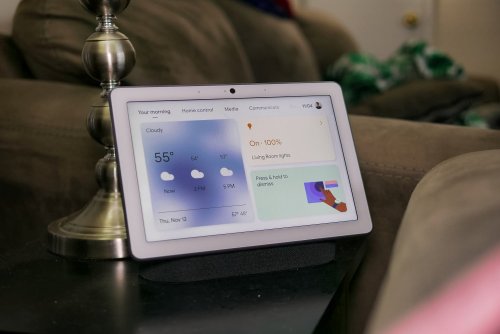 Five Google Assistant-powered smart display features worth checking out