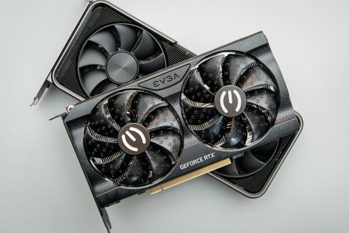 GPU prices aren’t just falling, they’re absolutely crashing from the crypto fallout