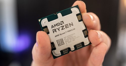 AMD’s next-gen CPUs are closer than we thought