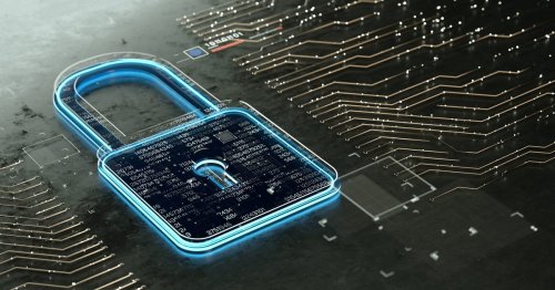 Scientists have found a way to hide data in plain sight, and hackers can't touch it