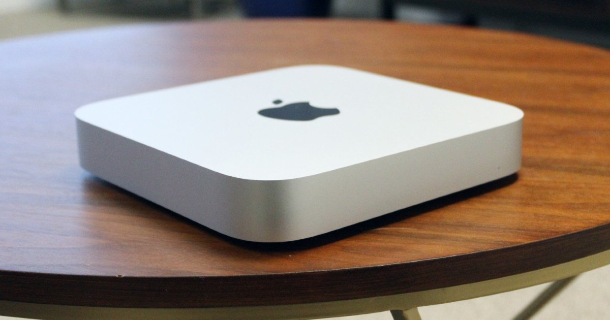 Apple Mac mini (M2 Pro) review The best mini computer ever Canada Today