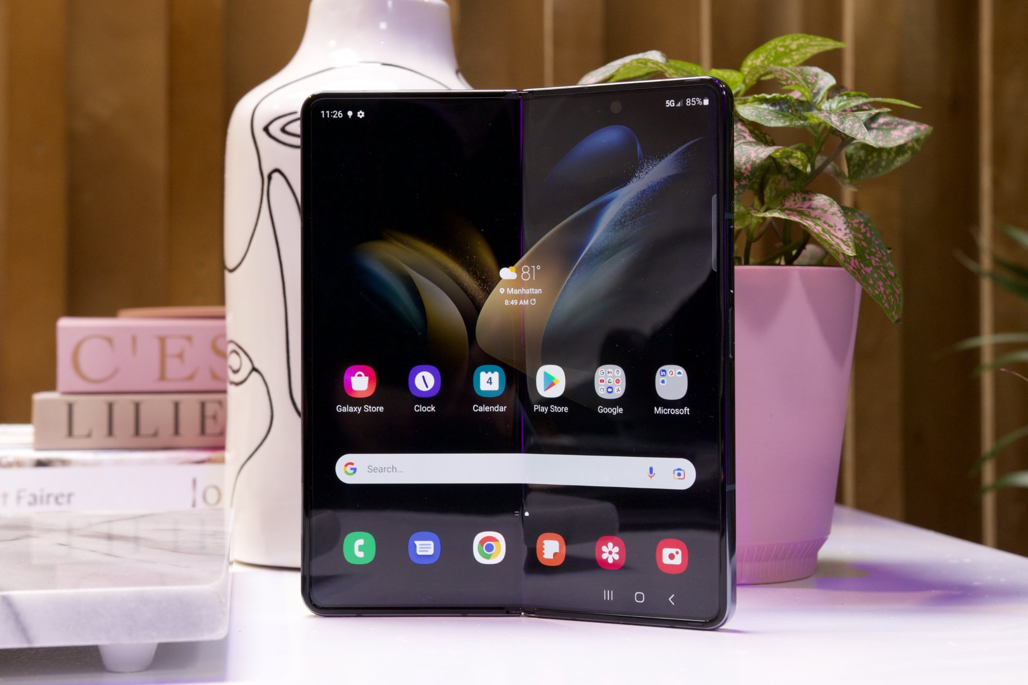 Samsung Galaxy Z Fold 4 buying guide: everything you need to know